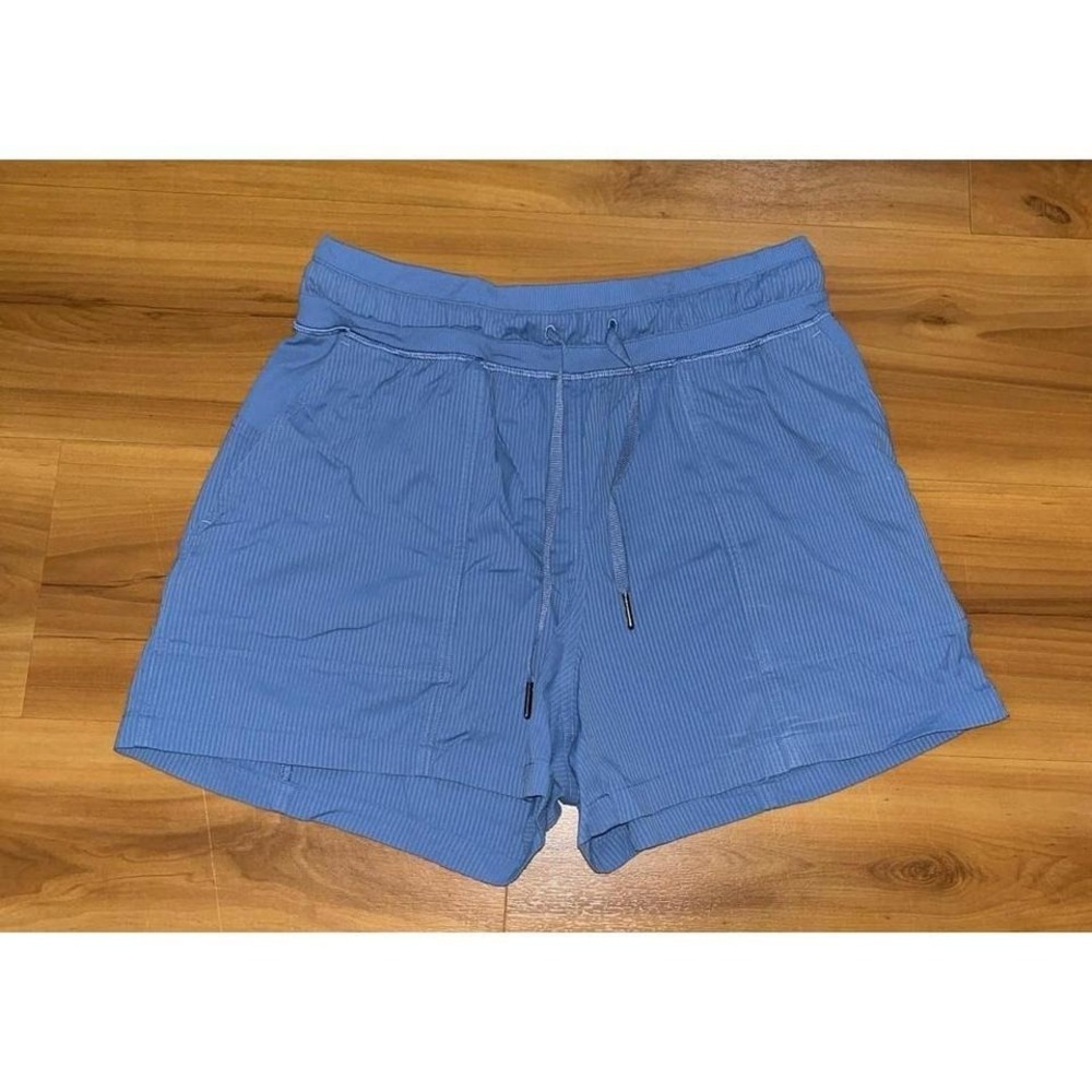 Lululemon Dance Studio Drawstring Athletic Perfor… - image 2